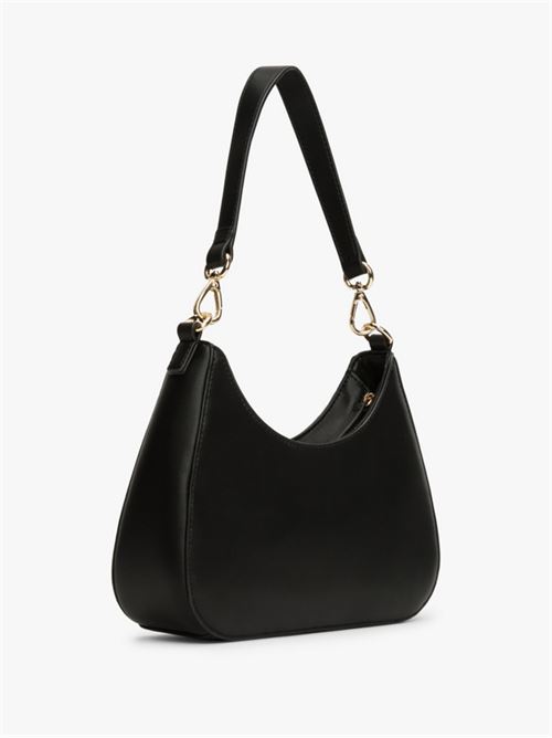 TH LOGOTAPE SHOULDER BAG TOMMY HILFIGER | AW0AW17226/BDS